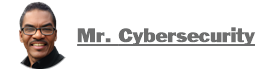 Mr. Cybersecurity
